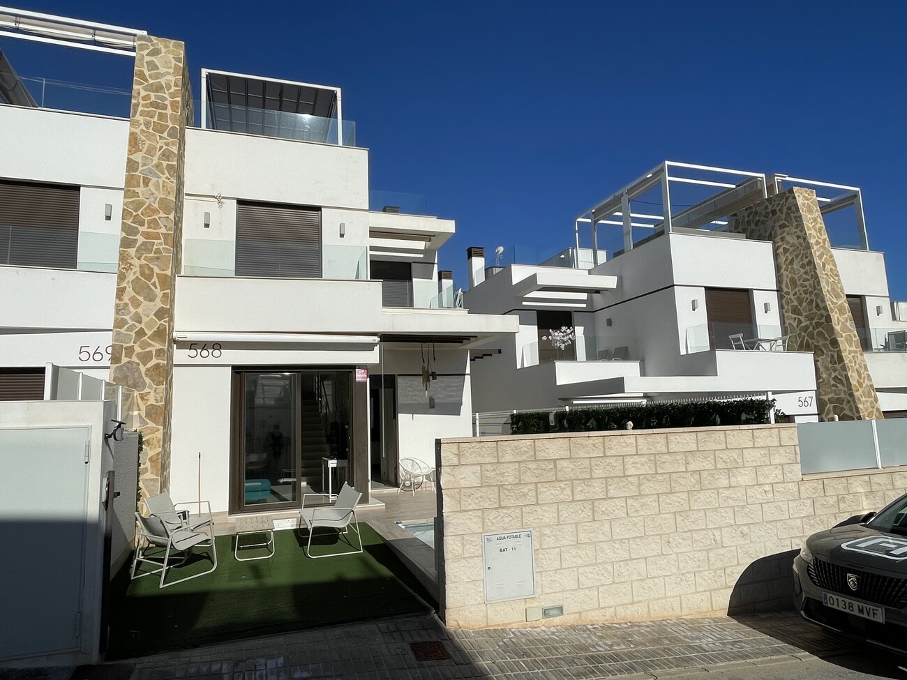 semi-detached-villamartin-at26102-8 Semi Detached for Sale in Villamartin, Alicante