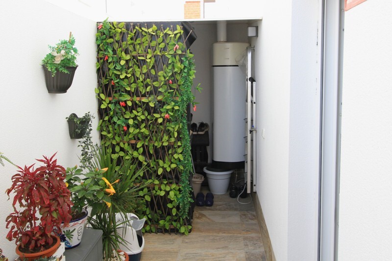 Town House for Sale in Avileses, Murcia