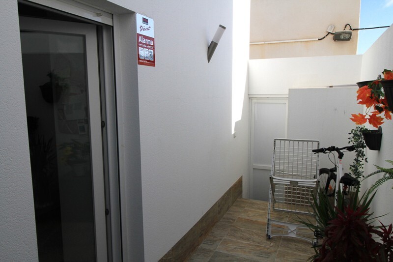 Town House for Sale in Avileses, Murcia