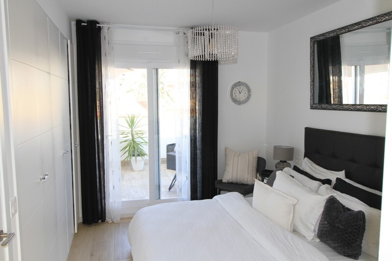 Town House for Sale in Avileses, Murcia