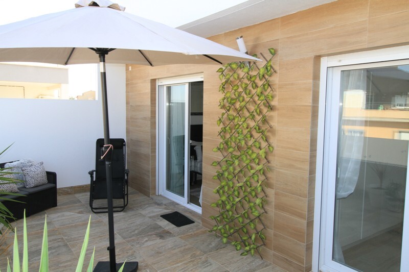 Town House for Sale in Avileses, Murcia
