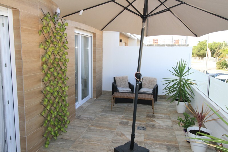 Town House for Sale in Avileses, Murcia