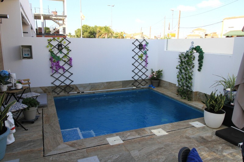 Town House for Sale in Avileses, Murcia