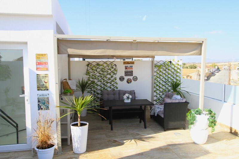 Town House for Sale in Avileses, Murcia