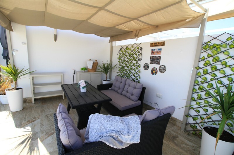 Town House for Sale in Avileses, Murcia