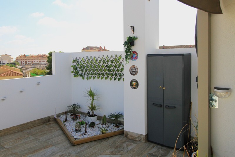 Town House for Sale in Avileses, Murcia
