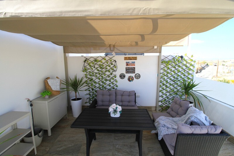 Town House for Sale in Avileses, Murcia