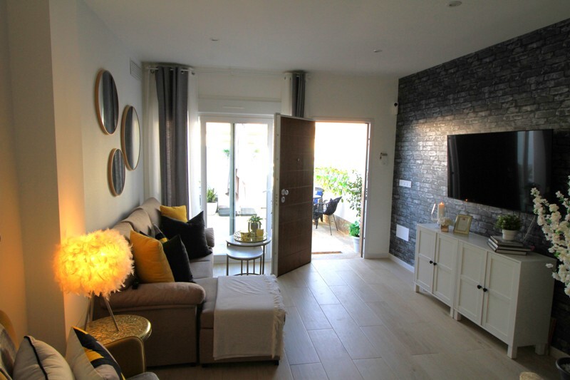 Town House for Sale in Avileses, Murcia