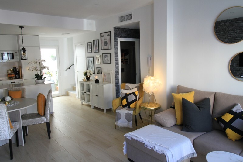 Town House for Sale in Avileses, Murcia