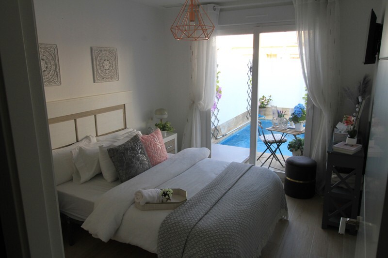 Town House for Sale in Avileses, Murcia