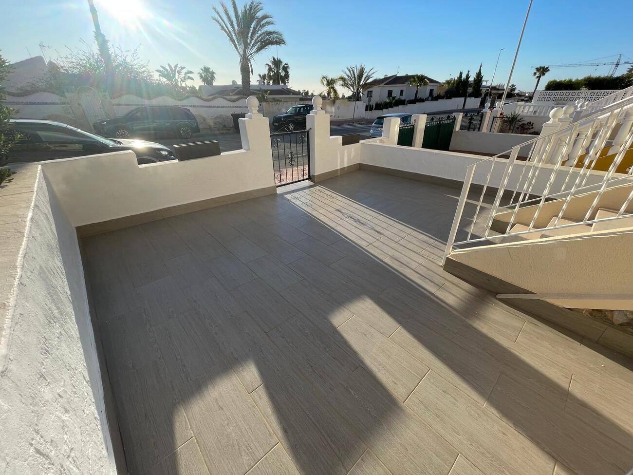 Town House for Sale in Ciudad Quesada, Alicante