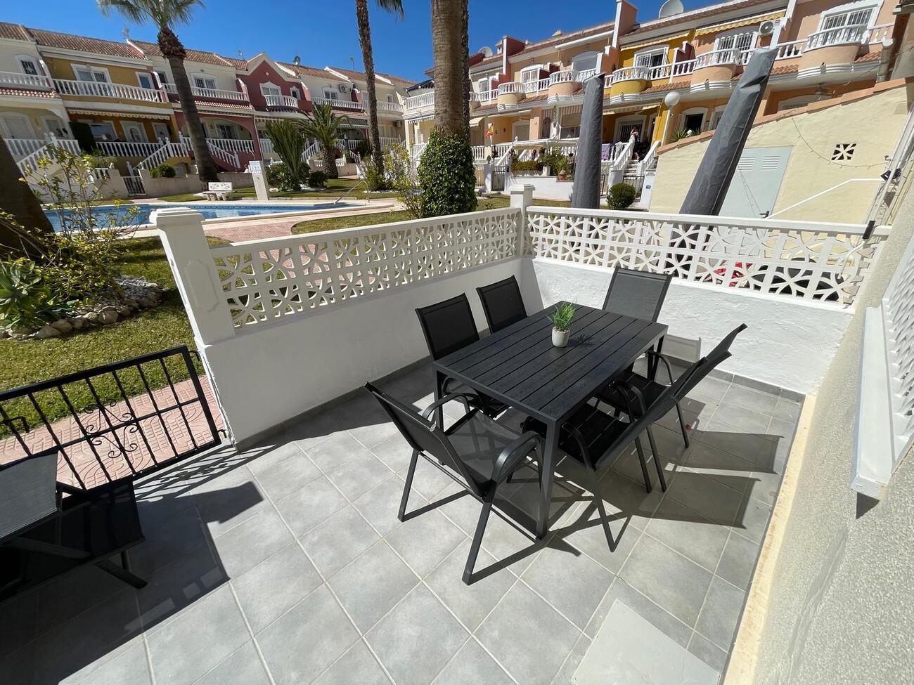 Town House for Sale in Ciudad Quesada, Alicante