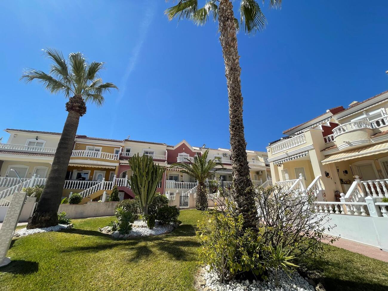 Town House for Sale in Ciudad Quesada, Alicante