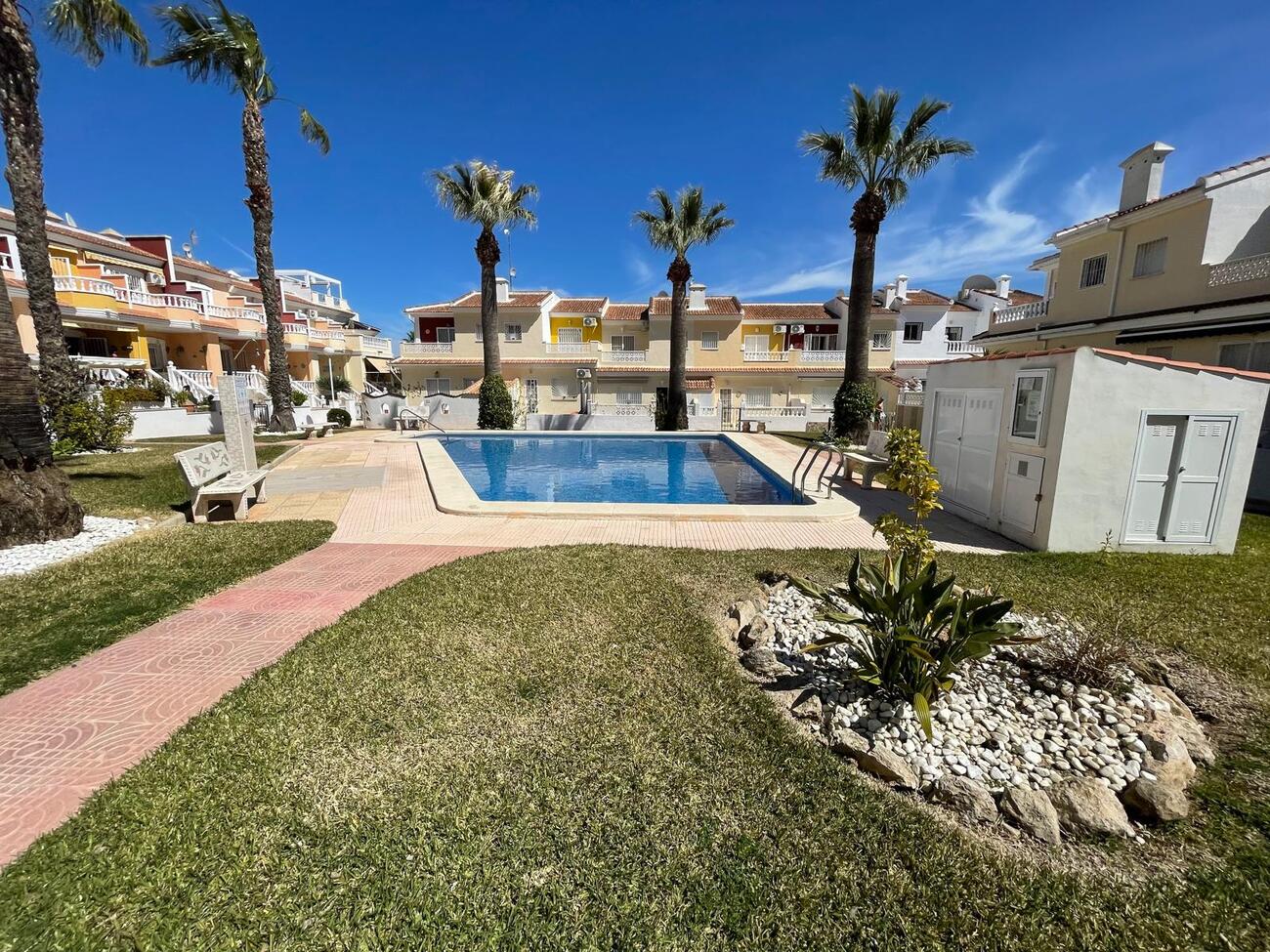 Town House for Sale in Ciudad Quesada, Alicante