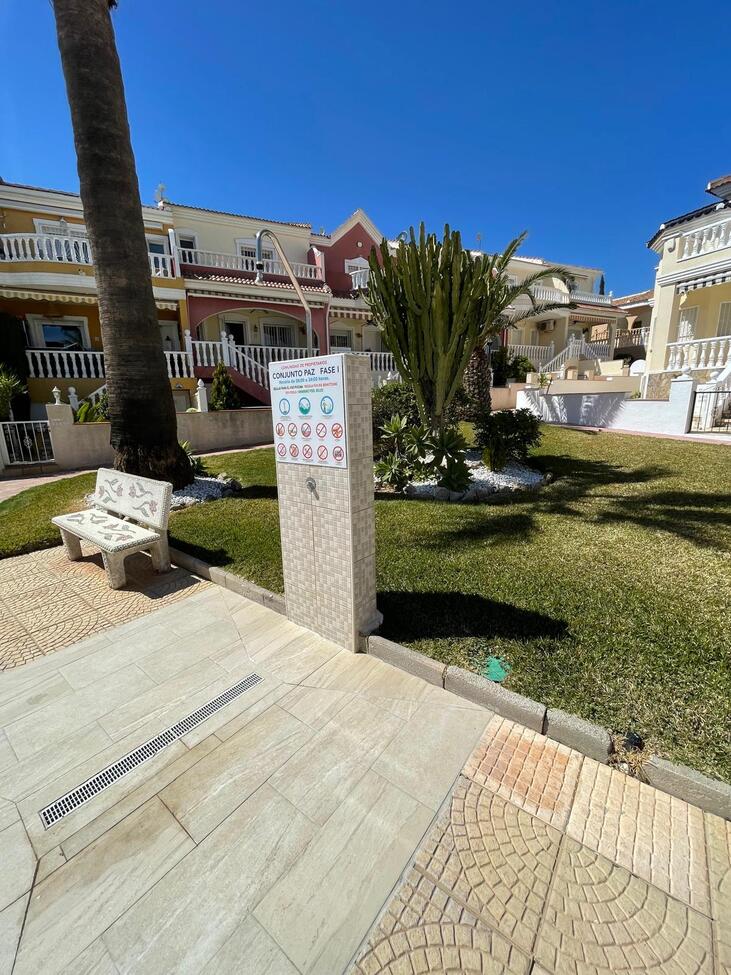 Town House for Sale in Ciudad Quesada, Alicante