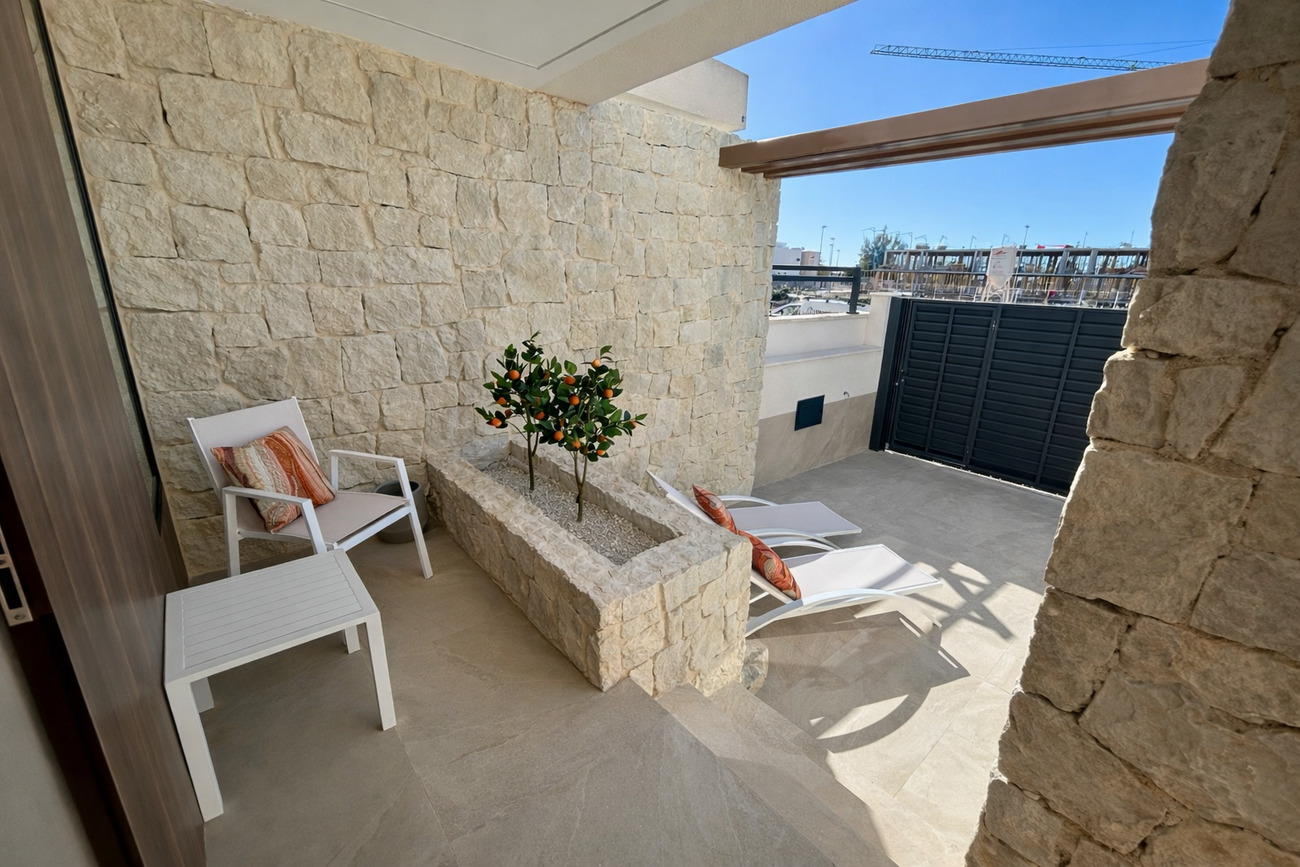 Town House for Sale in Dolores, Alicante