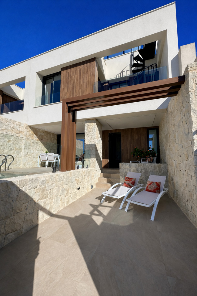 Town House for Sale in Dolores, Alicante