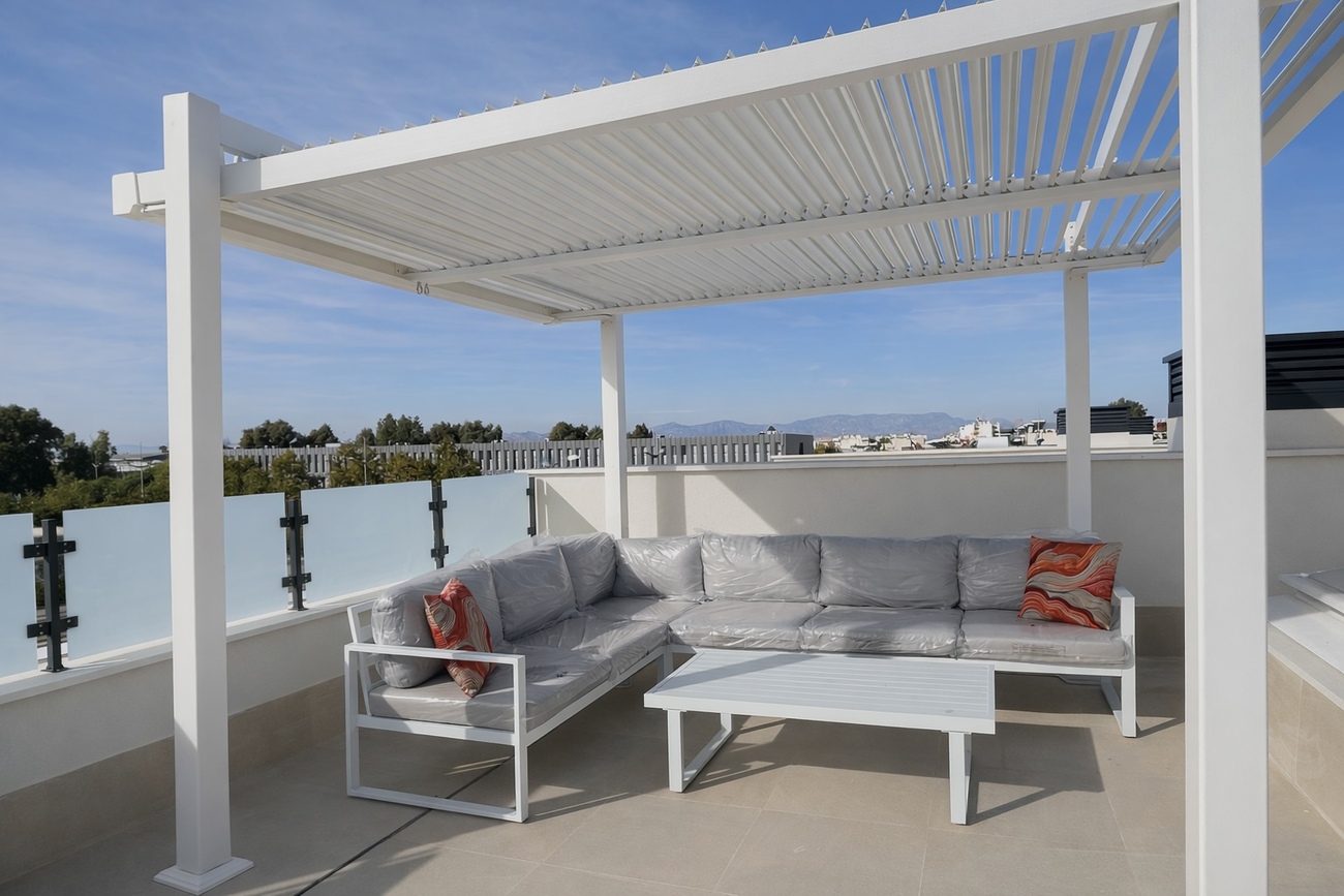 Town House for Sale in Dolores, Alicante