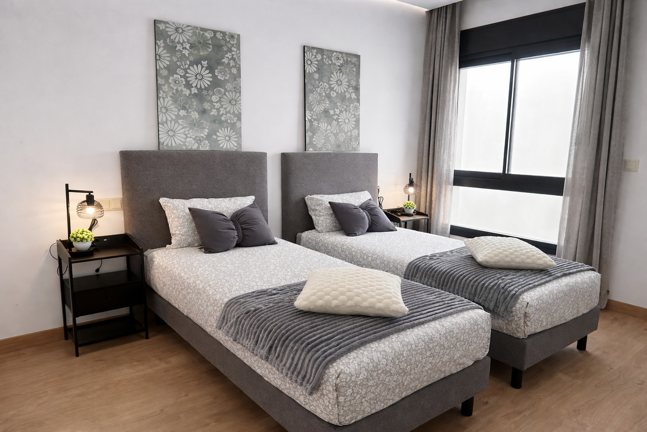 Town House for Sale in Dolores, Alicante