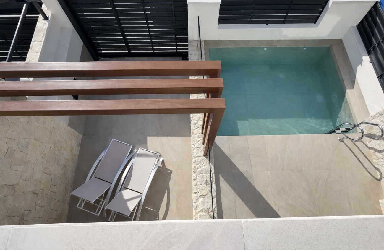 Town House for Sale in Dolores, Alicante