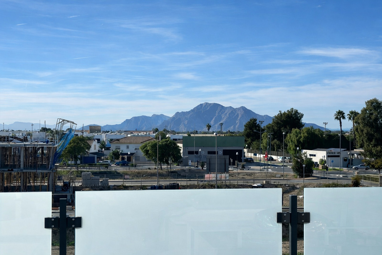 Town House for Sale in Dolores, Alicante