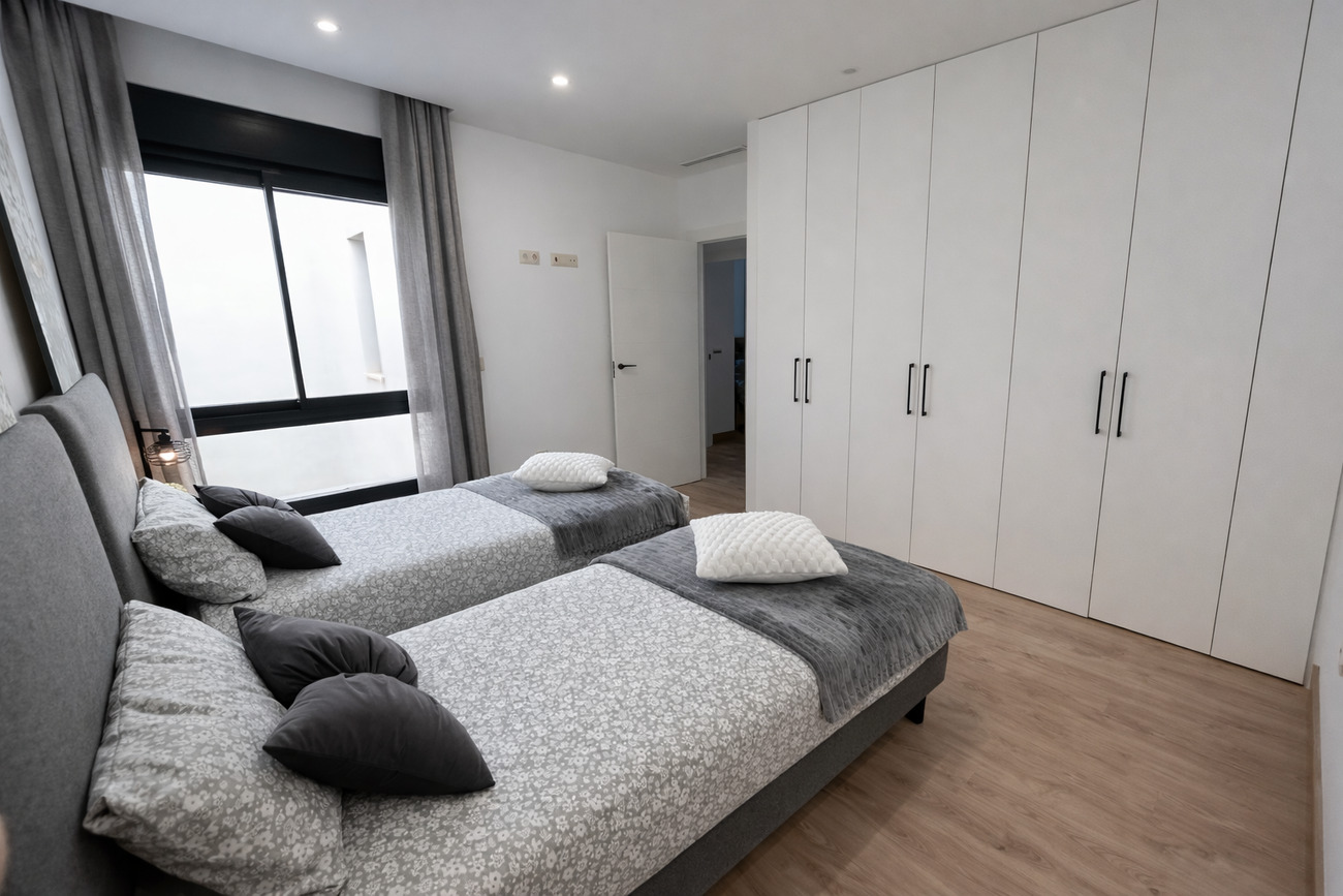 Town House for Sale in Dolores, Alicante