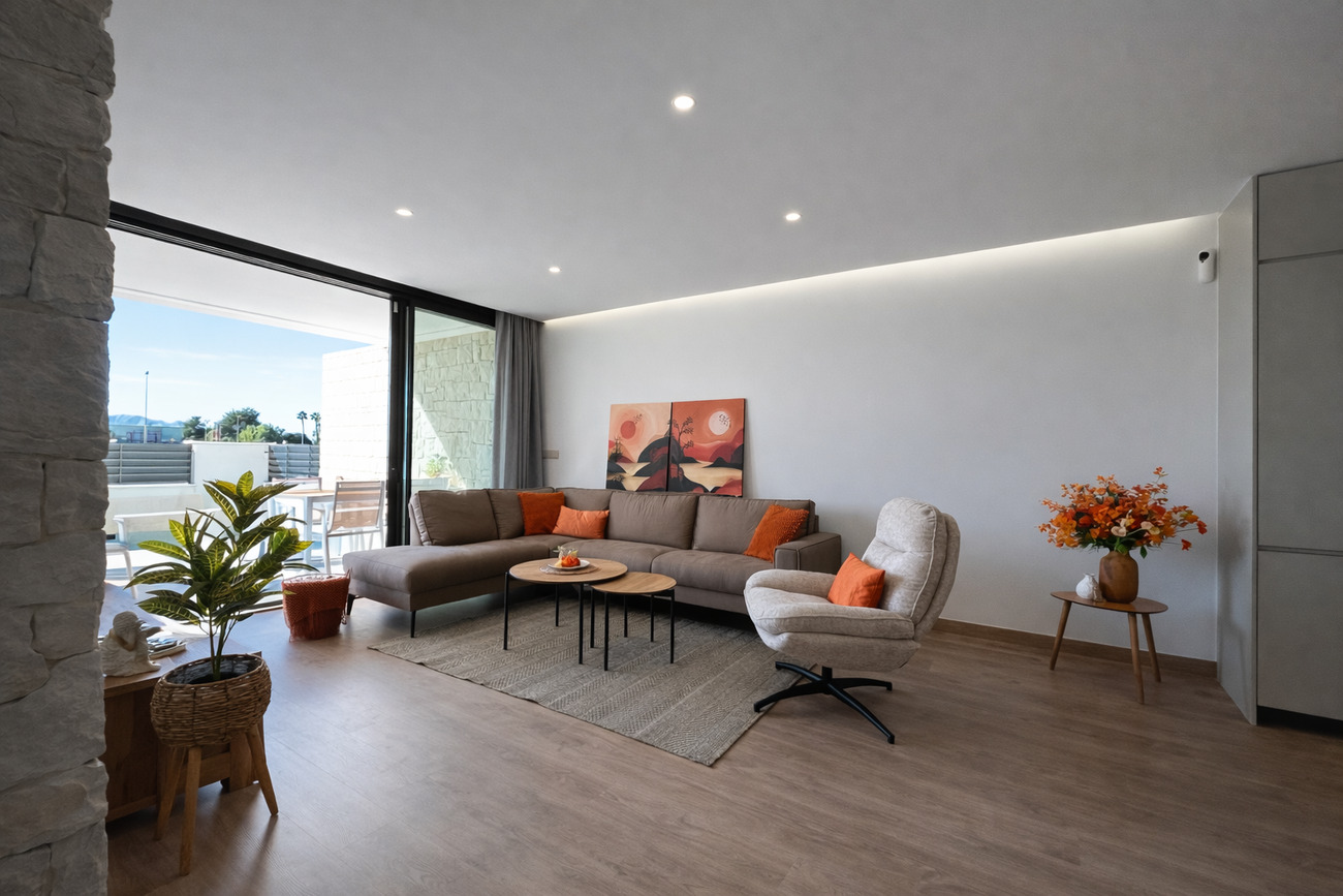 Town House for Sale in Dolores, Alicante