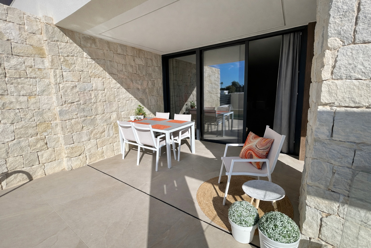 Town House for Sale in Dolores, Alicante