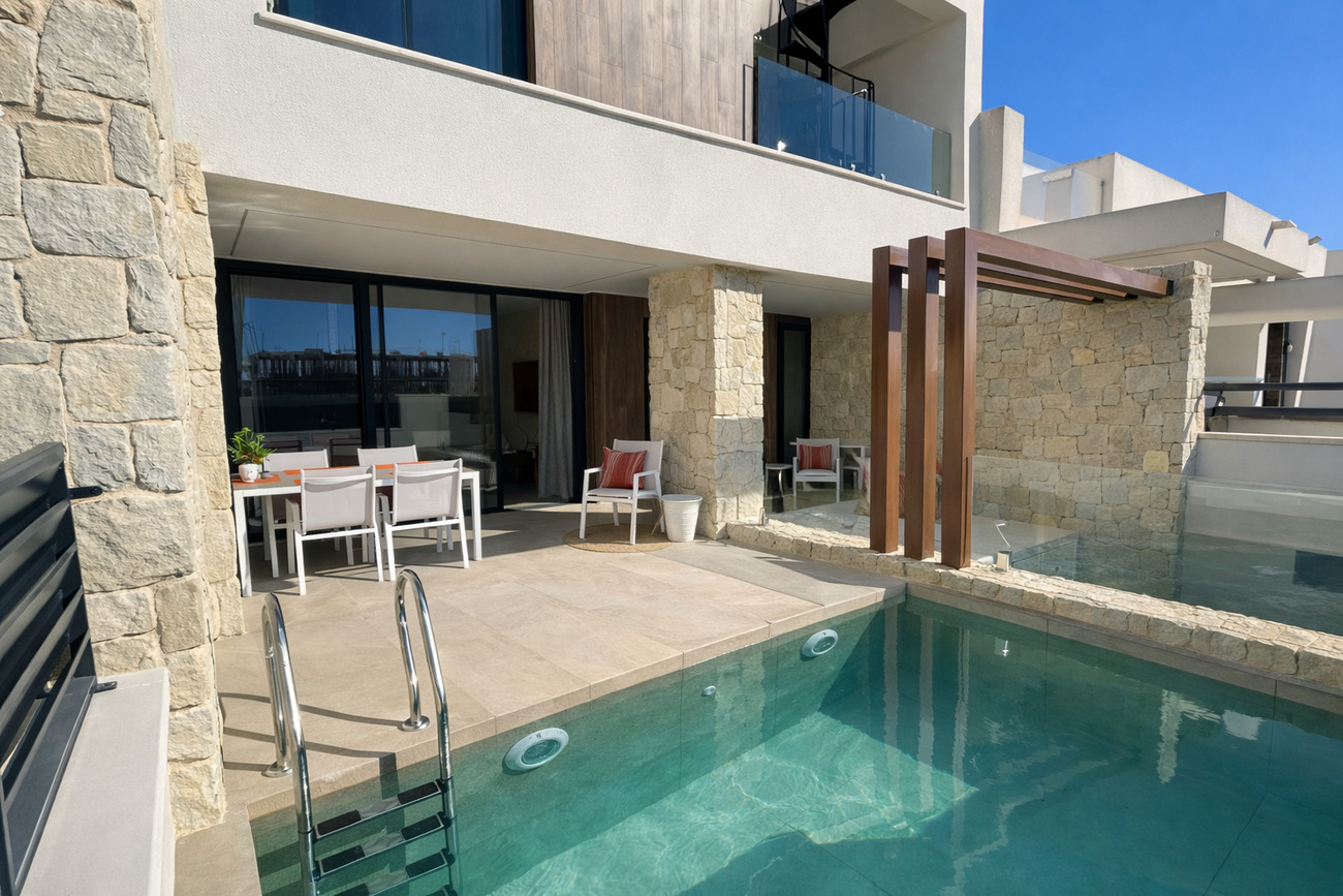 town-house-dolores-rrpsfb1125f-8 Town House for Sale in Dolores, Alicante