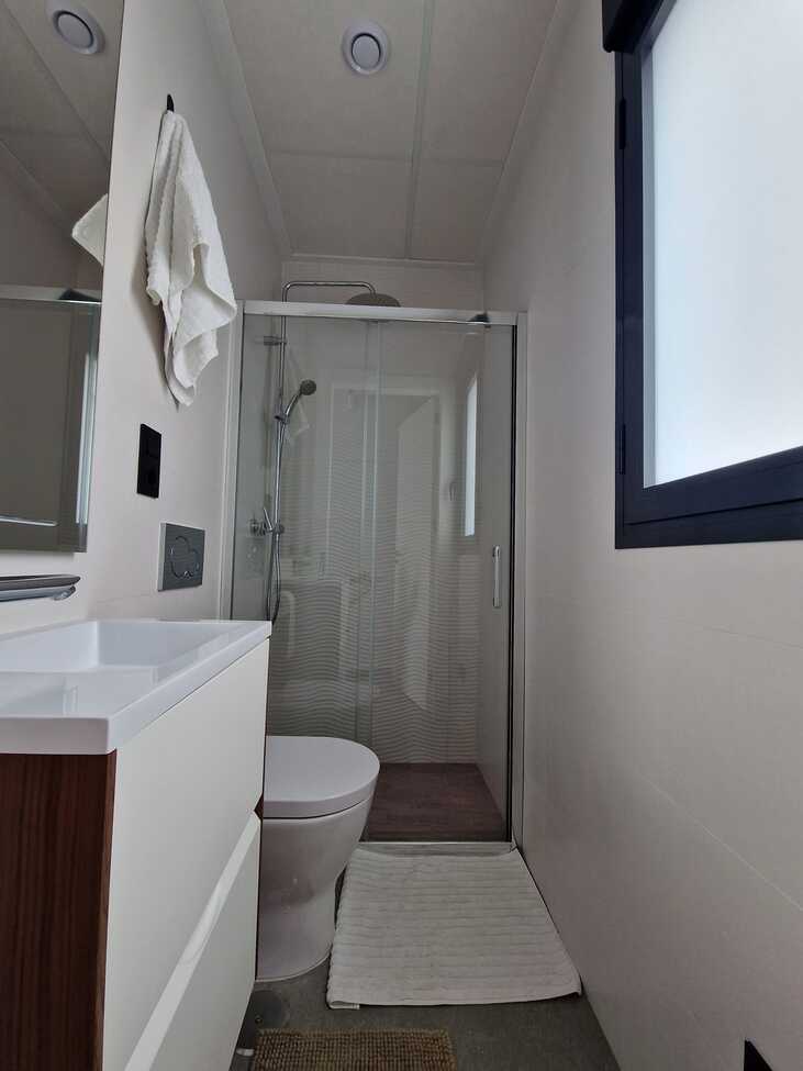 Town House Penthouse for Sale in Guardamar del Segura, Alicante