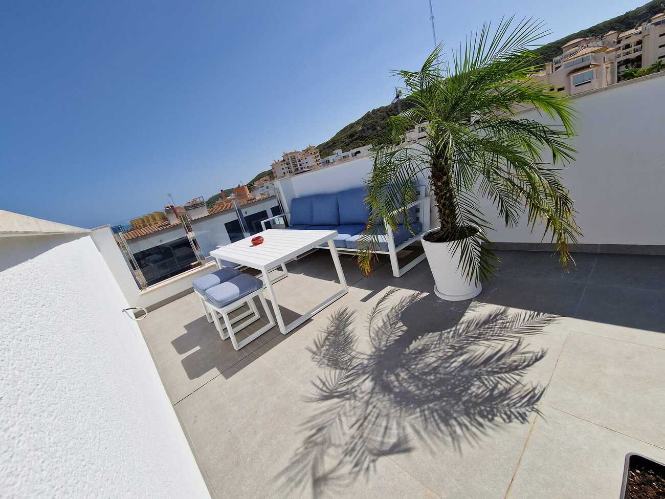 Town House Penthouse for Sale in Guardamar del Segura, Alicante