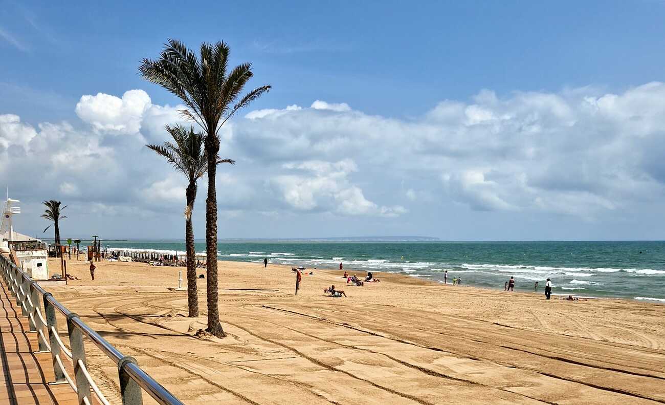 Town House Penthouse for Sale in Guardamar del Segura, Alicante