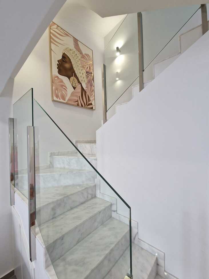 Town House Penthouse for Sale in Guardamar del Segura, Alicante