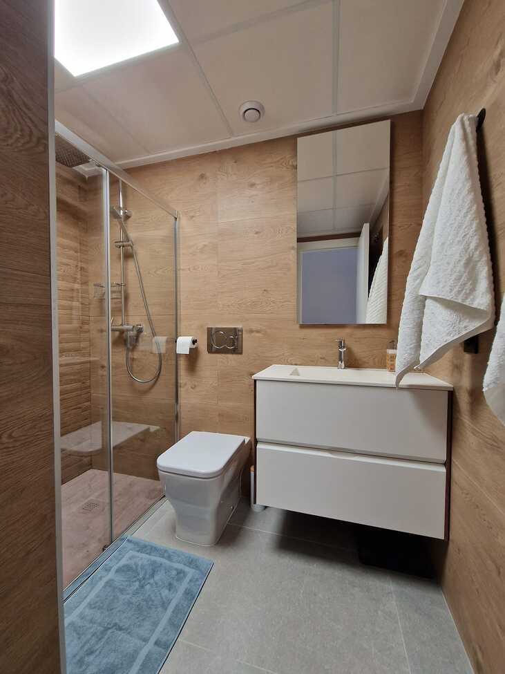 Town House Penthouse for Sale in Guardamar del Segura, Alicante