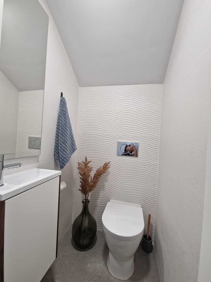 Town House Penthouse for Sale in Guardamar del Segura, Alicante