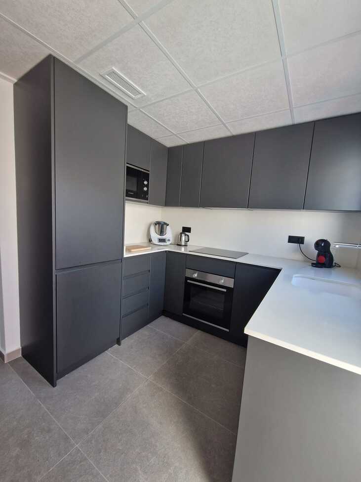 Town House Penthouse for Sale in Guardamar del Segura, Alicante