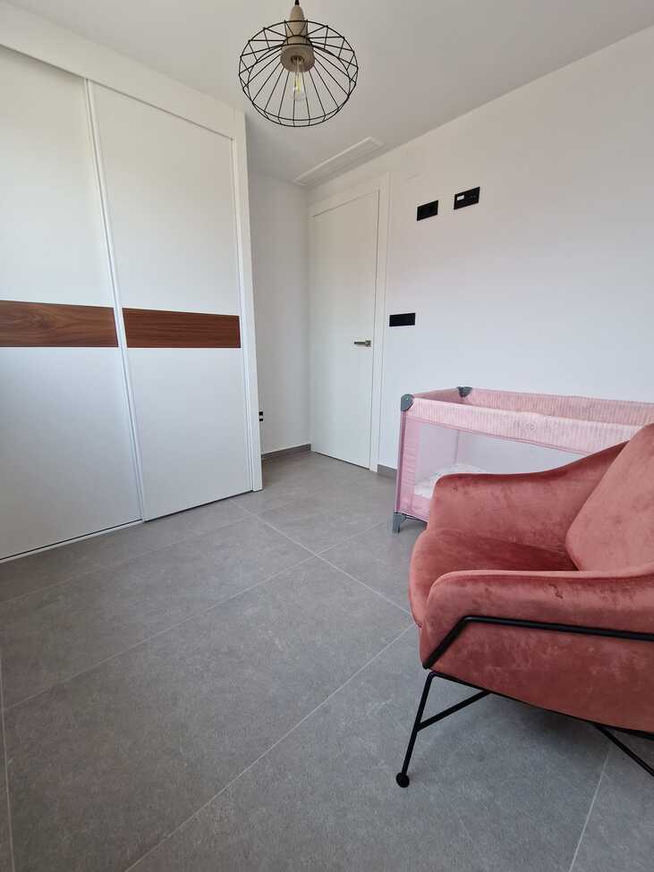 Town House Penthouse for Sale in Guardamar del Segura, Alicante