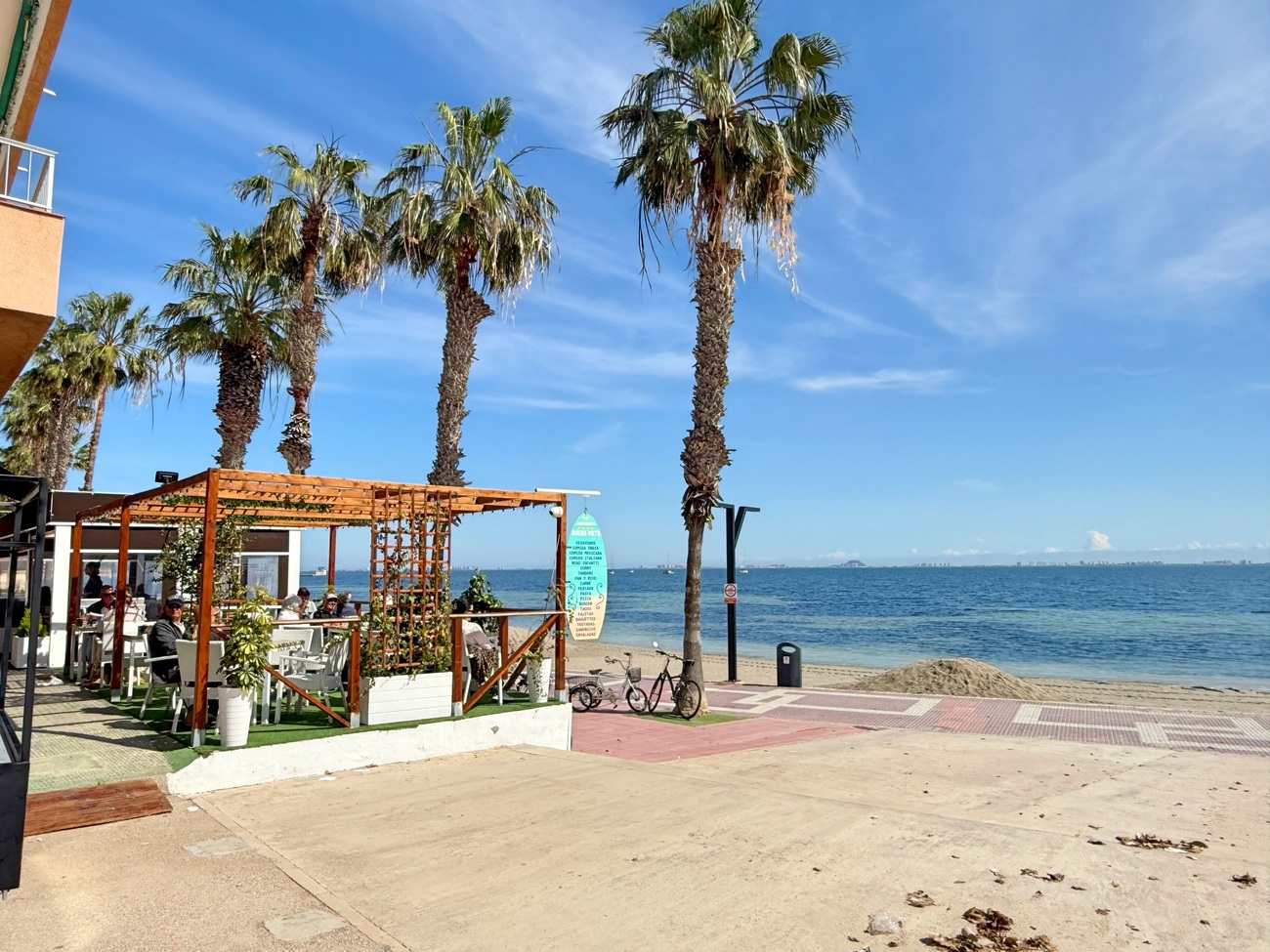 Town House for Sale in Los Alcazares, Murcia