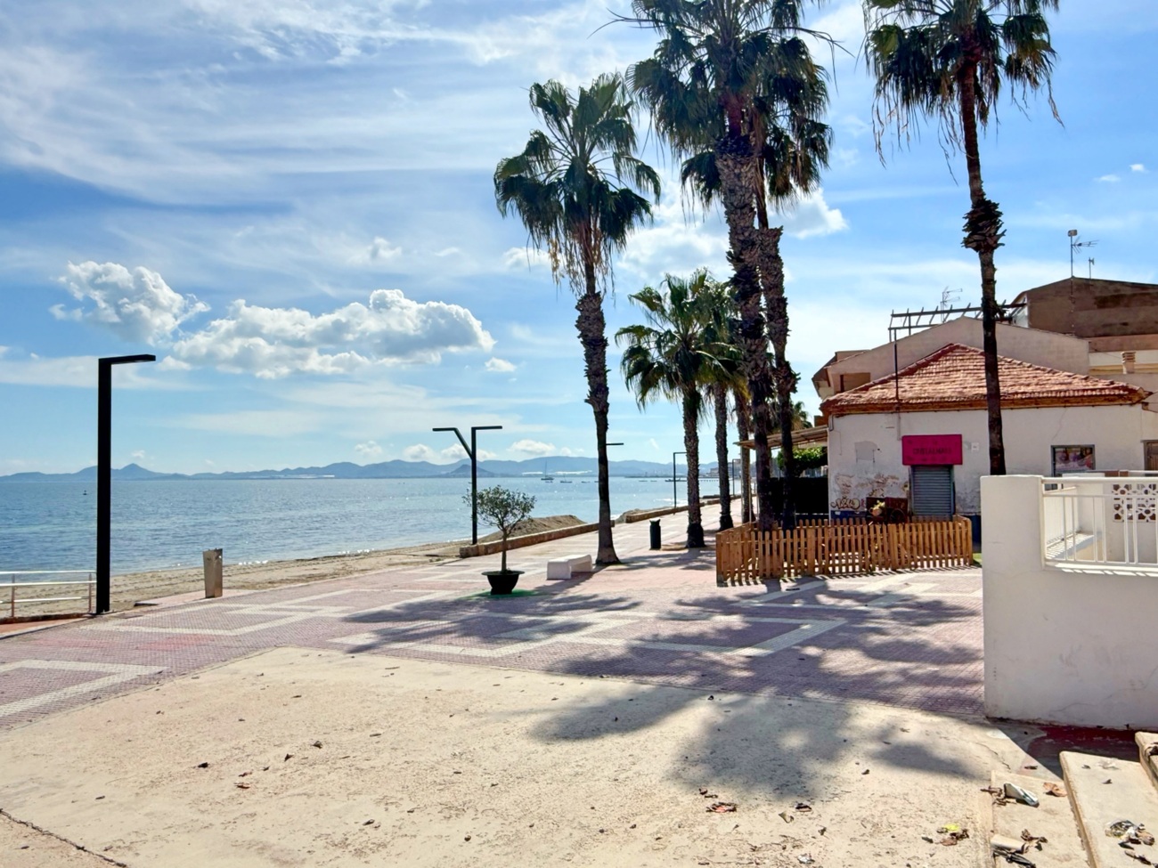 Town House for Sale in Los Alcazares, Murcia