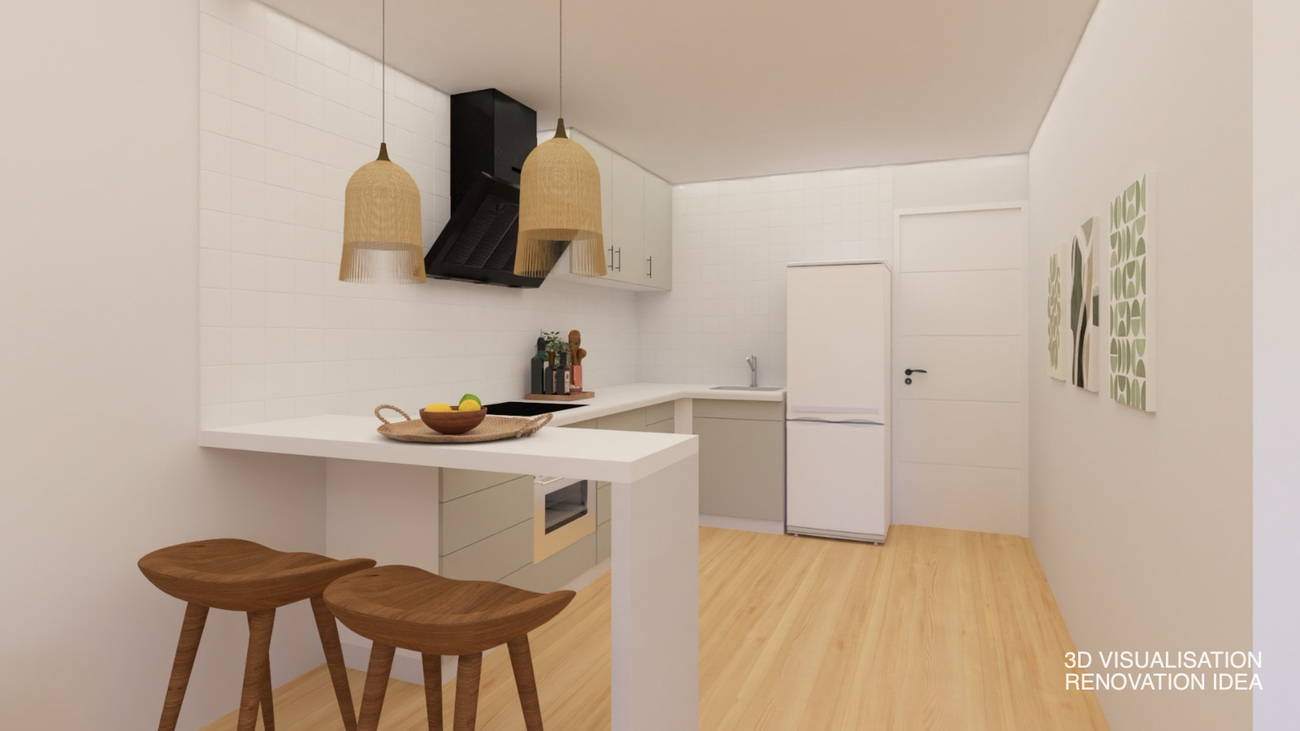 Town House for Sale in Los Alcazares, Murcia
