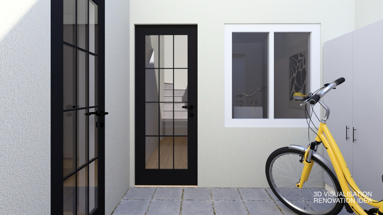Town House for Sale in Los Alcazares, Murcia