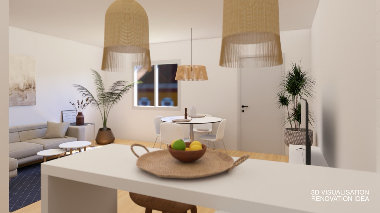 Town House for Sale in Los Alcazares, Murcia