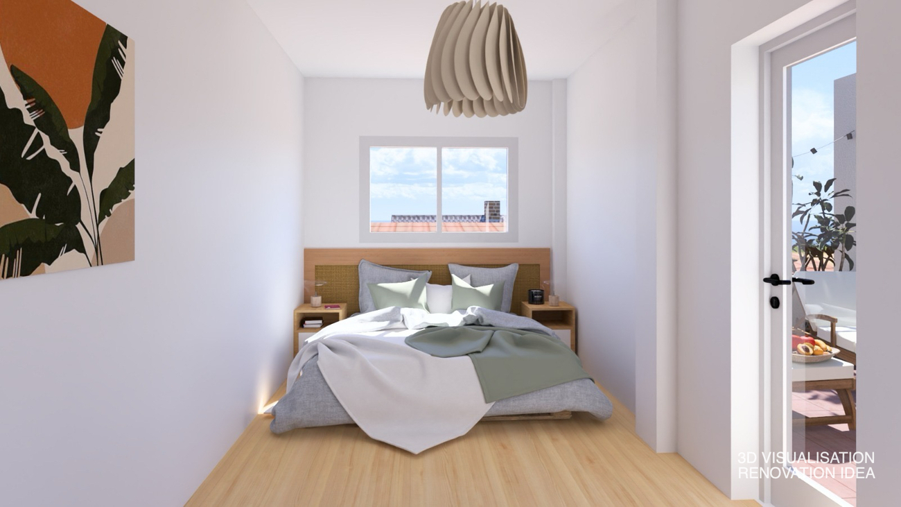 Town House for Sale in Los Alcazares, Murcia