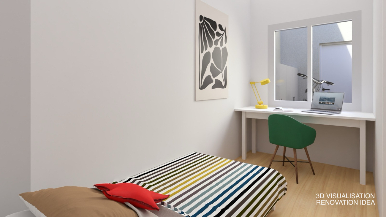 Town House for Sale in Los Alcazares, Murcia