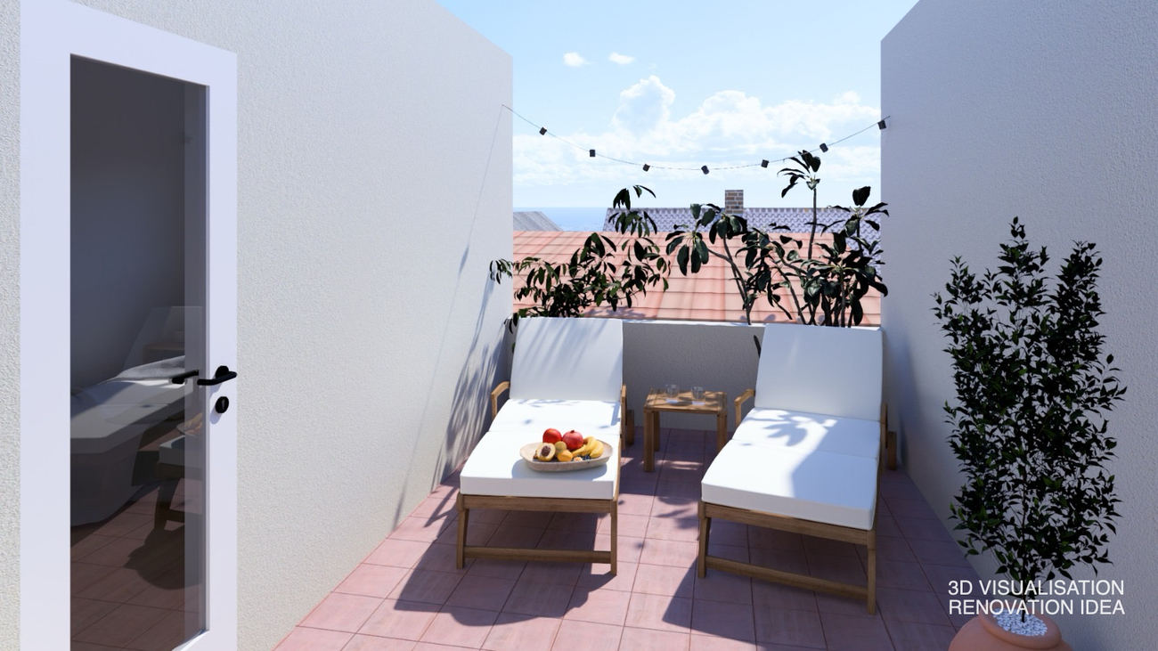 Town House for Sale in Los Alcazares, Murcia