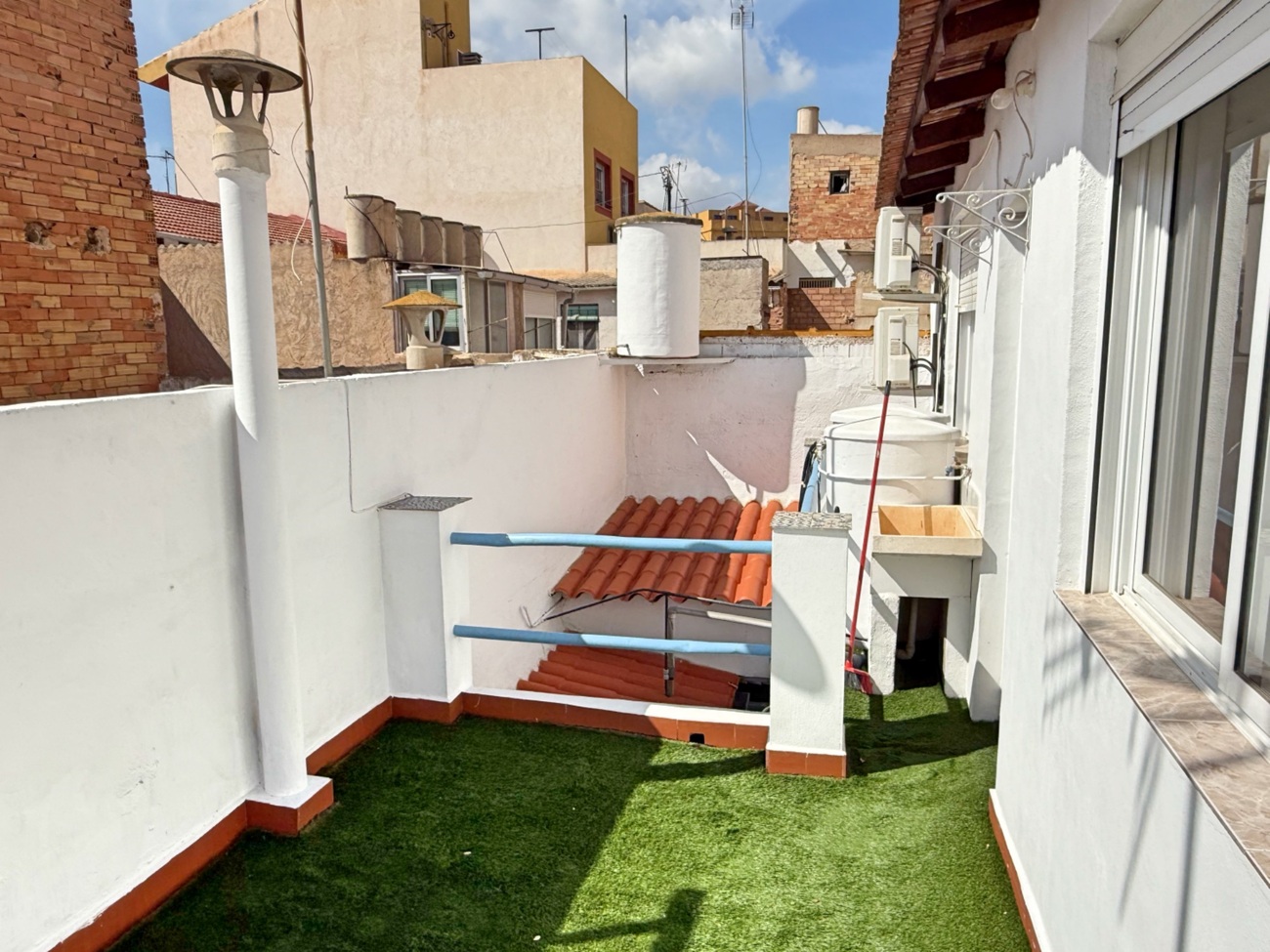 Town House for Sale in Los Alcazares, Murcia