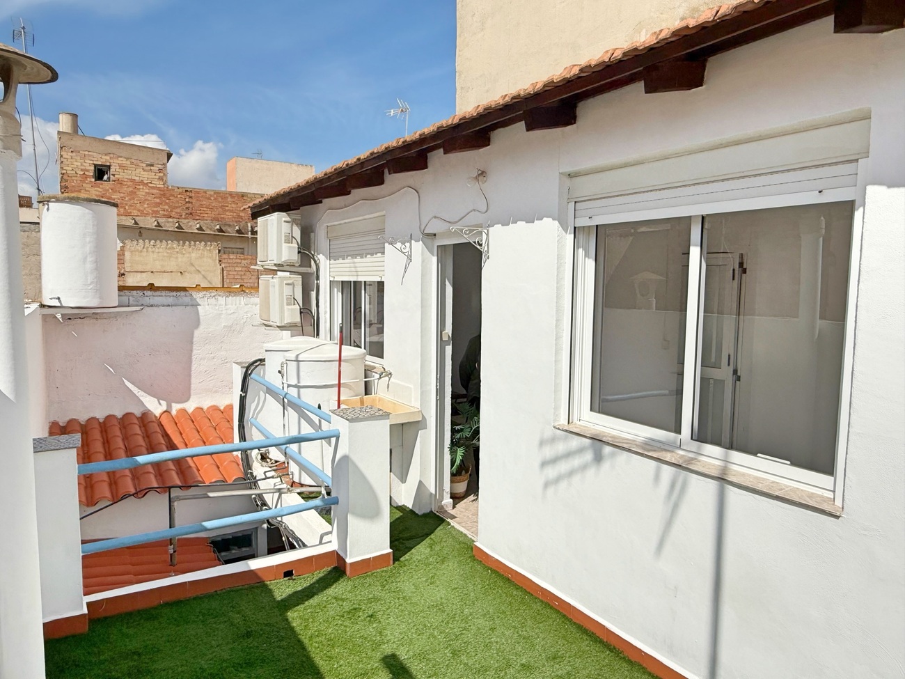 Town House for Sale in Los Alcazares, Murcia