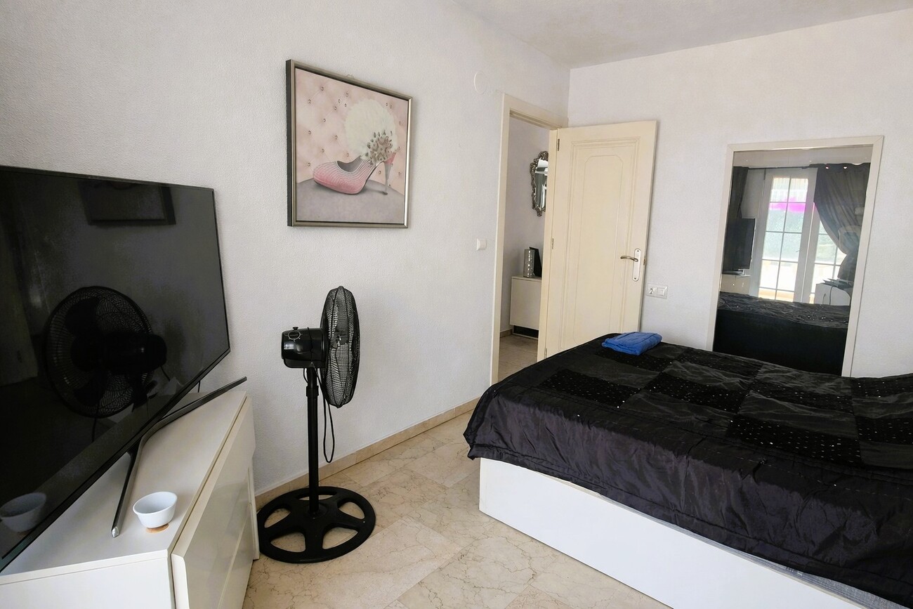 Town House for Sale in Los Dolses, Alicante