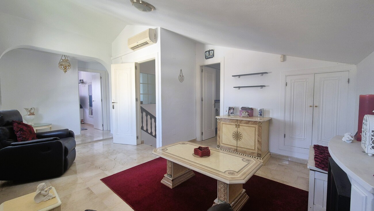 Town House for Sale in Los Dolses, Alicante