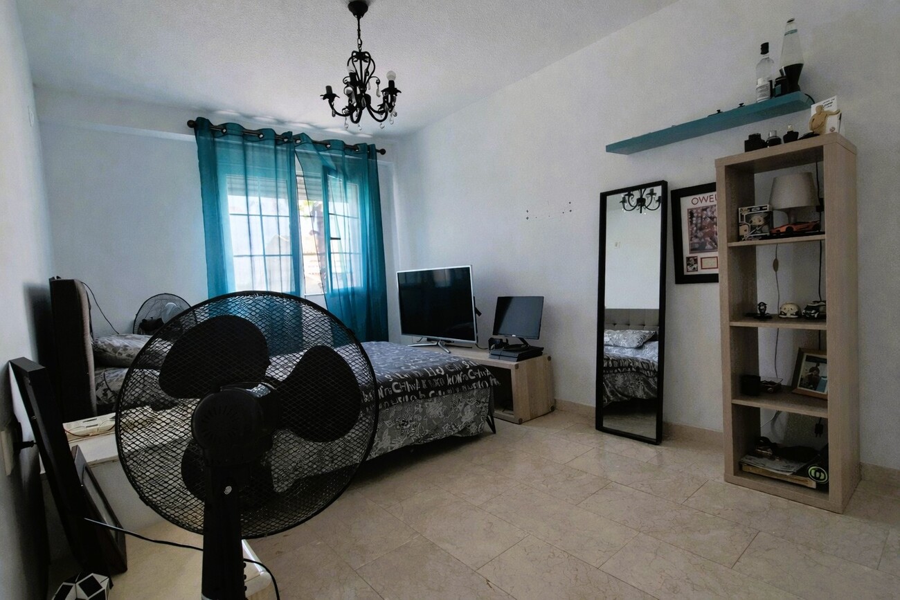 Town House for Sale in Los Dolses, Alicante